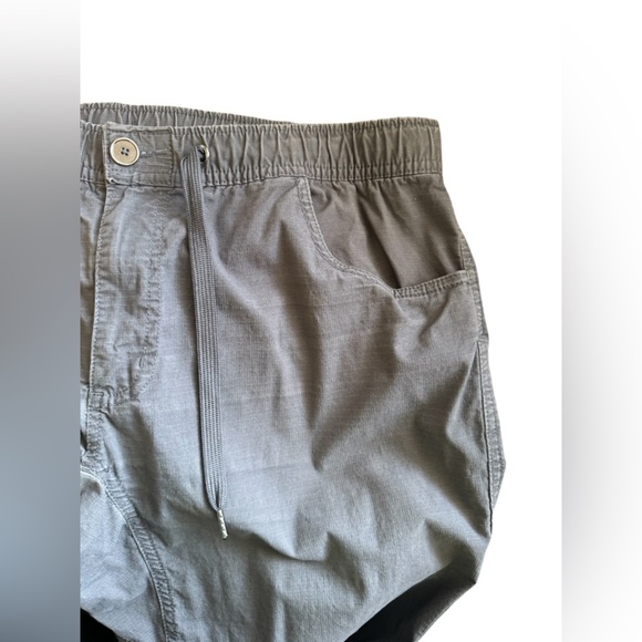 BYLT Premium Basics Weekender Pant Charcoal Size XL - Picture 10 of 13